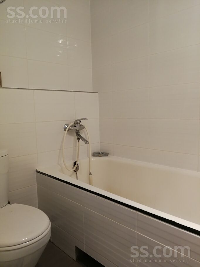 Mucenieku iela 35A 1, Kuldīga un raj., Kuldīga — dzivoklis