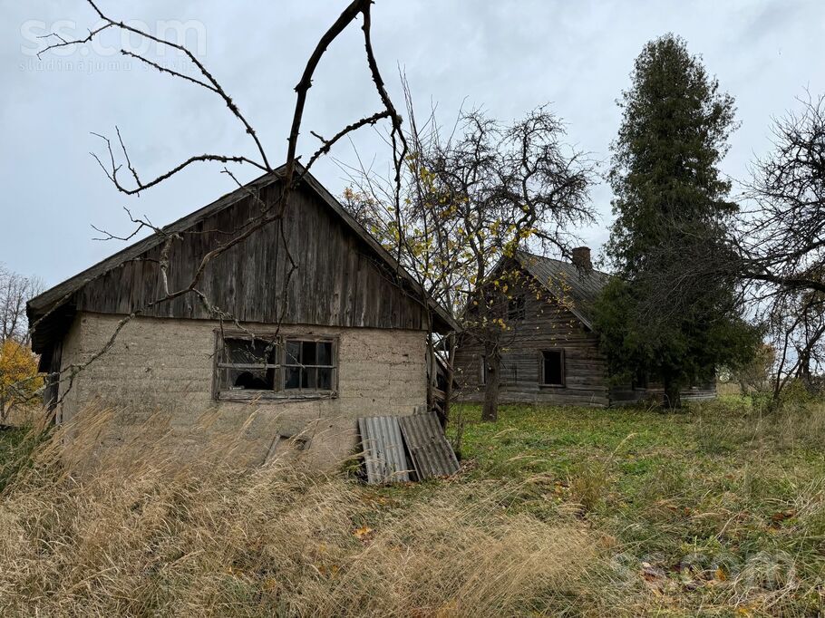 Briedīši, Sēja, Rīgas rajons, Sējas nov. — maja