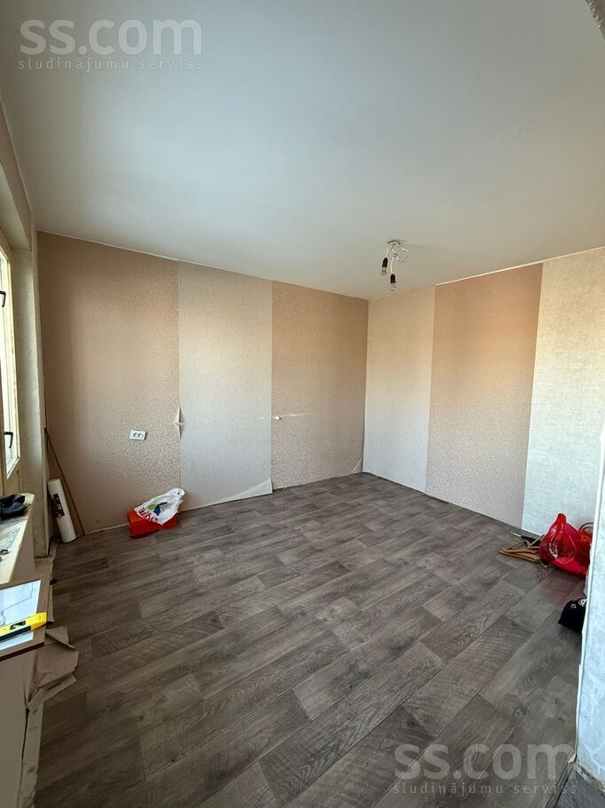 Milleru ceļš 2, Zaļenieki, Jelgava un raj., Zaļenieku pag. — dzivoklis