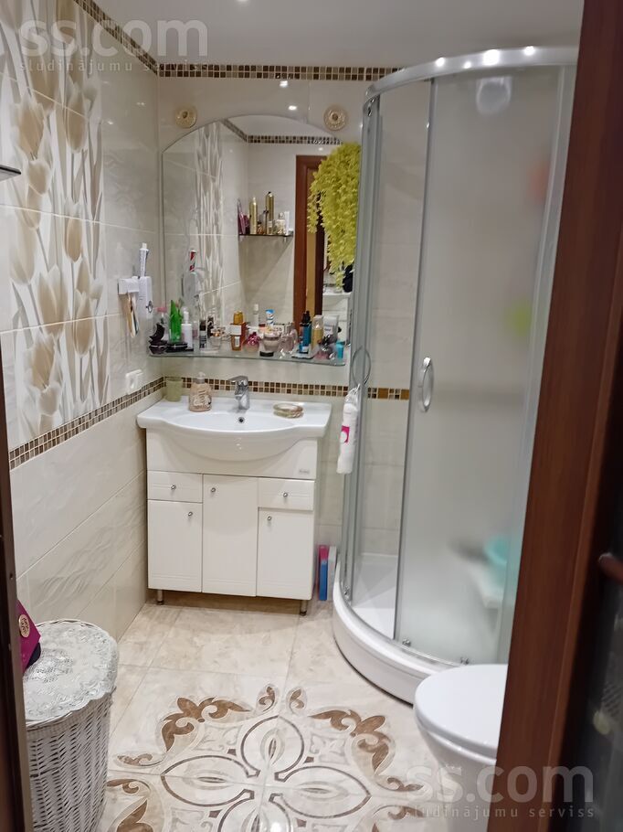 Acone 3, Acone, Rīgas rajons, Salaspils l. t. — dzivoklis