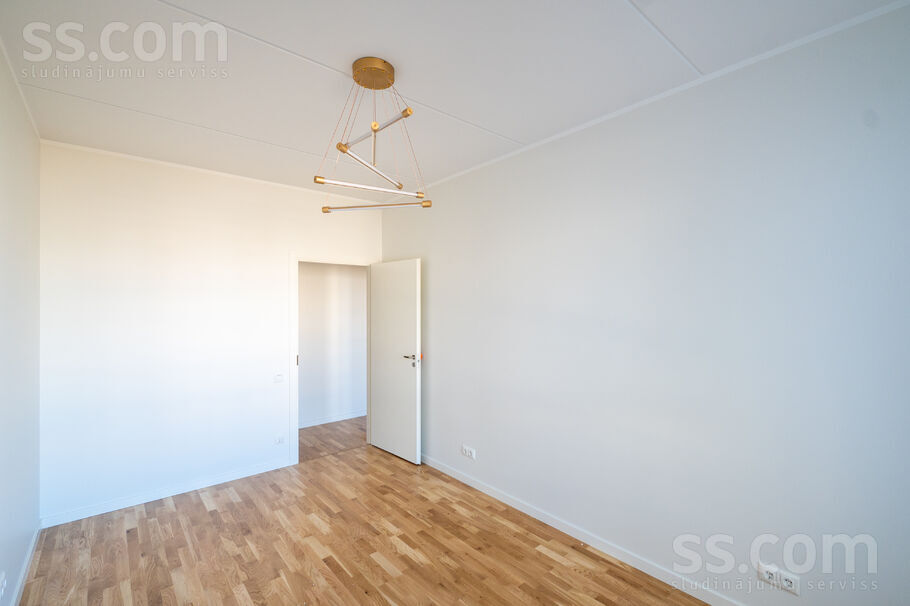 Murjāņu 151, Rīga — dzivoklis