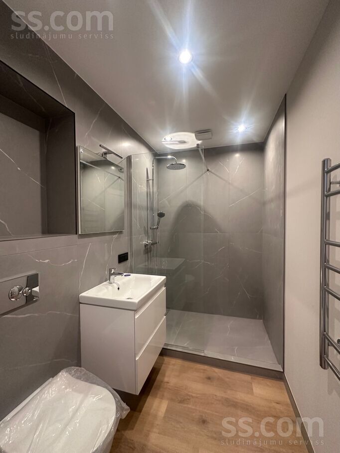 M. Nometņu 24, Rīga — dzivoklis