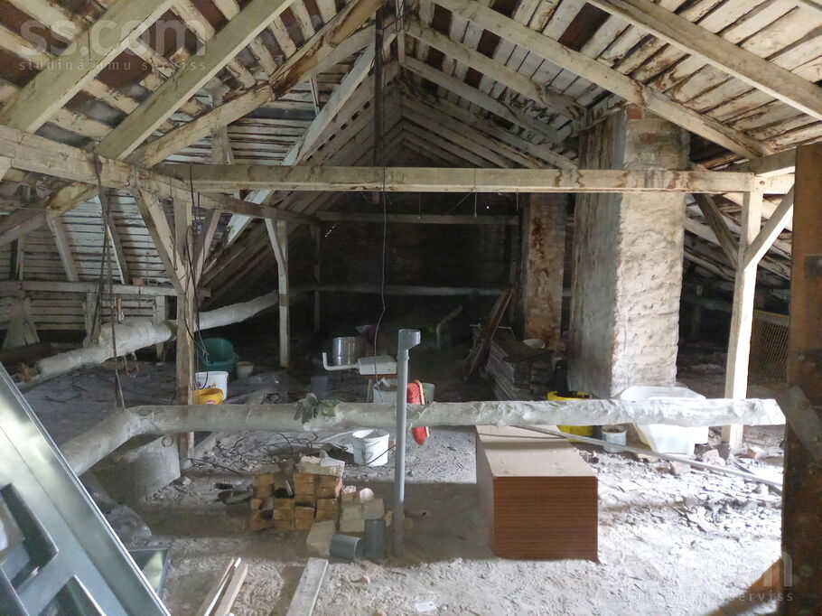 Stabu 118, Rīga, centrs — telpa