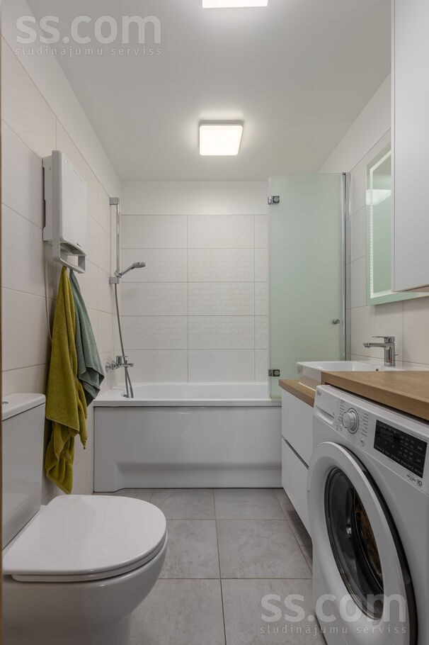 Dravnieku 1, Rīga — dzivoklis