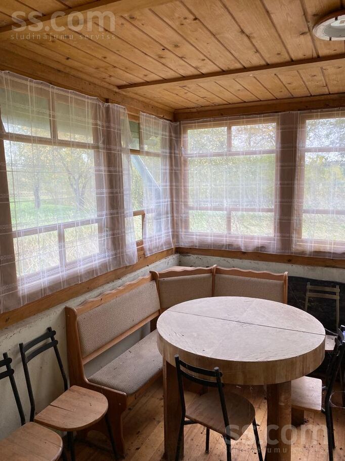 Jāņukrogs, Bauska un raj., Rundāles pag. — vienseta