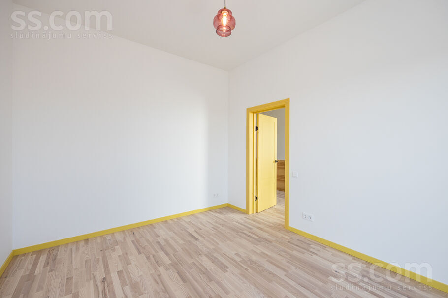 Rītausmas iela 1, Mārupe, Rīgas rajons, Mārupes pag. — maja