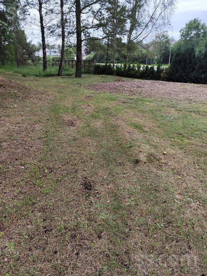 Ranķi, Lapmežciems, Tukums un raj. — zeme