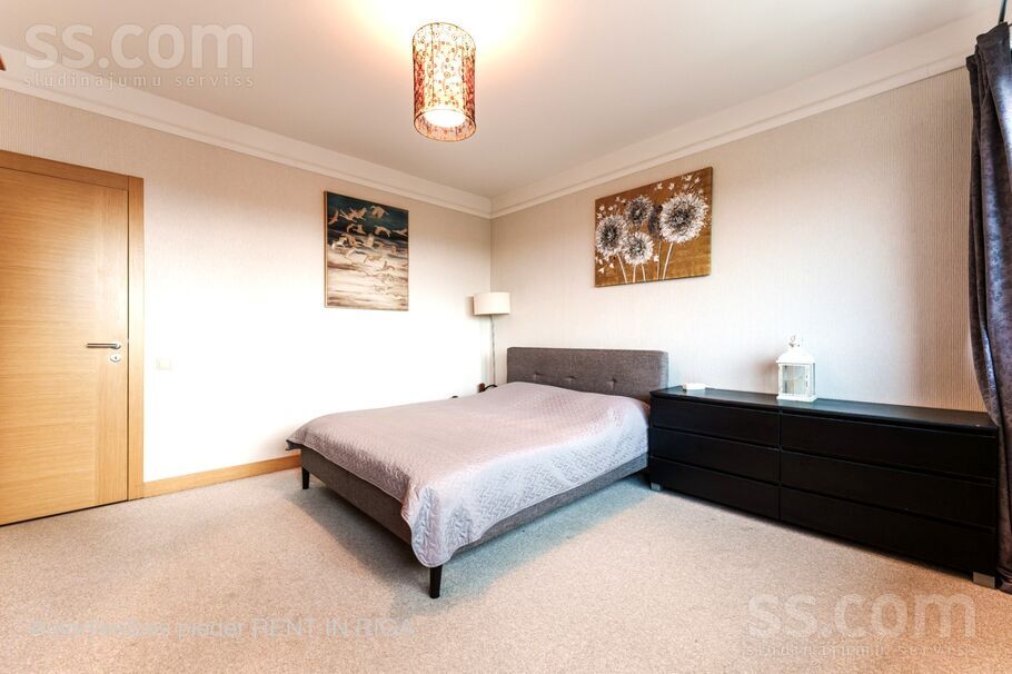 Lielirbes 13, Rīga — dzivoklis