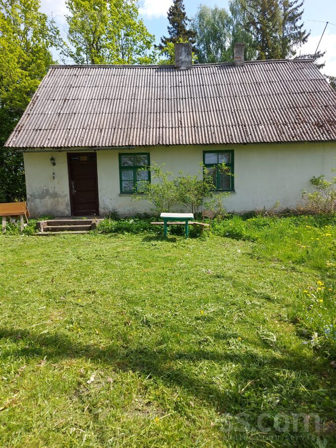 Modes, Ventspils un raj., Ugāles pag. — vienseta