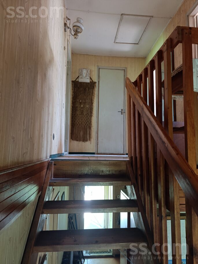 Mežotne, Bauska un raj., Mežotnes pag. — vienseta