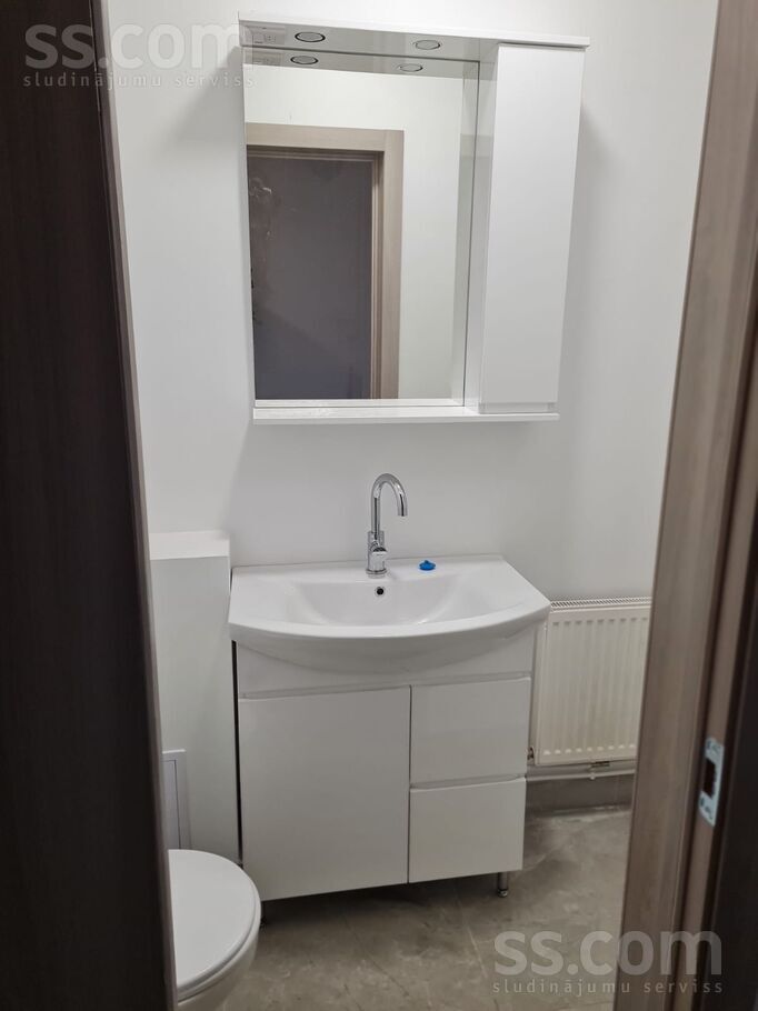 Dobeles iela 54a, Jelgava un raj., Jelgava — maja