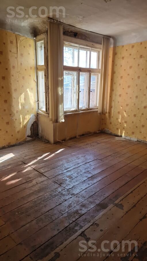 Hāpsalas 26, Rīga — dzivoklis