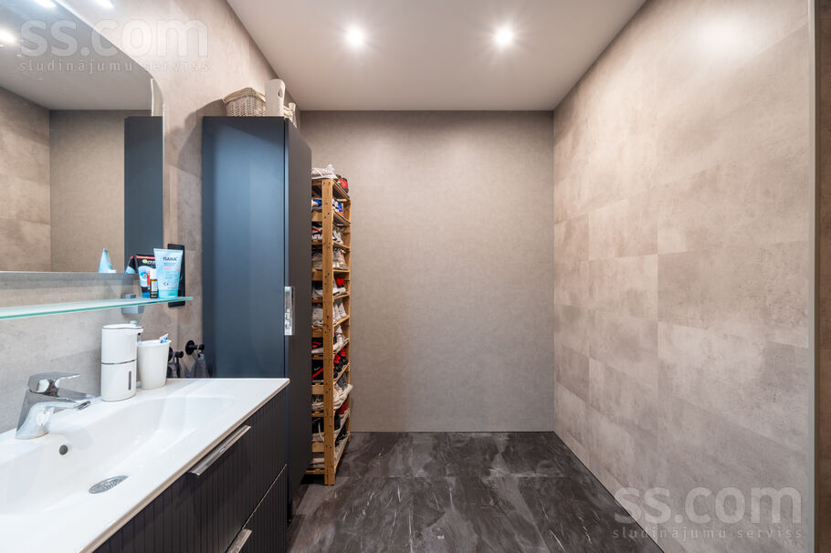 Maliņu, Mārupe, Rīgas rajons, Mārupes pag. — maja