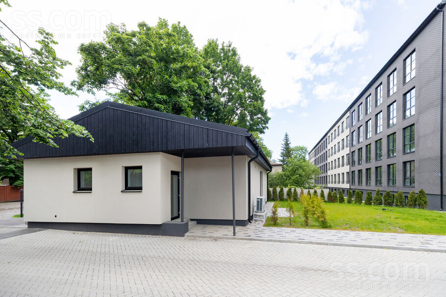 Čiekurkalna 7. šķ l. 7a, Rīga — dzivoklis