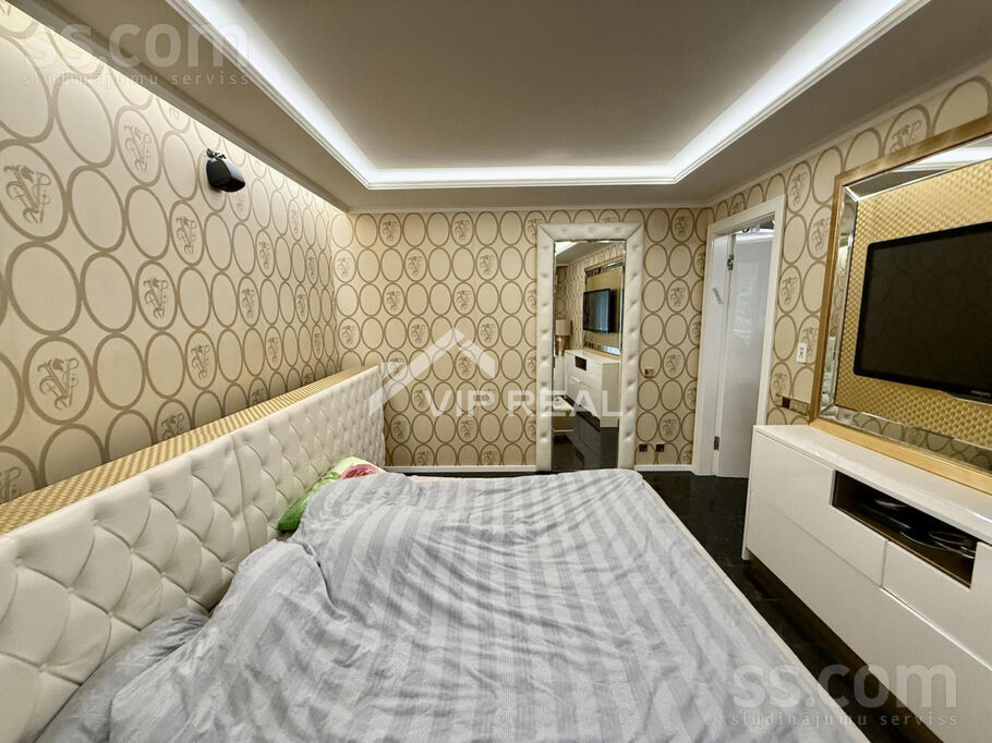 Jomas 15, Jūrmala — dzivoklis