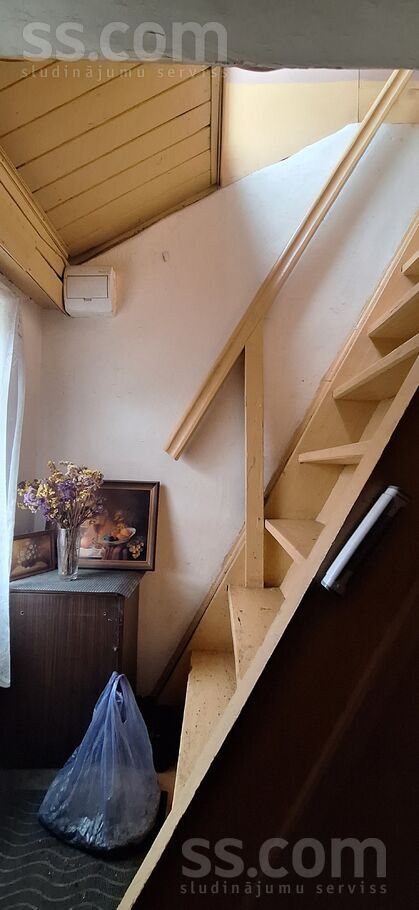 N/s 3, Daugavpils un raj., Daugavpils — maja