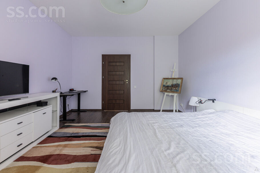 Valguma 25, Rīga — dzivoklis