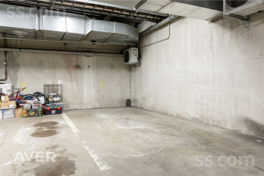 Brīvības gatve 338, Rīga — dzivoklis