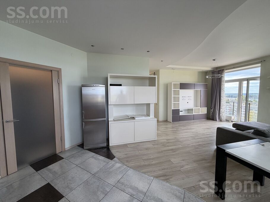 Viestura pr. 95, Rīga — dzivoklis