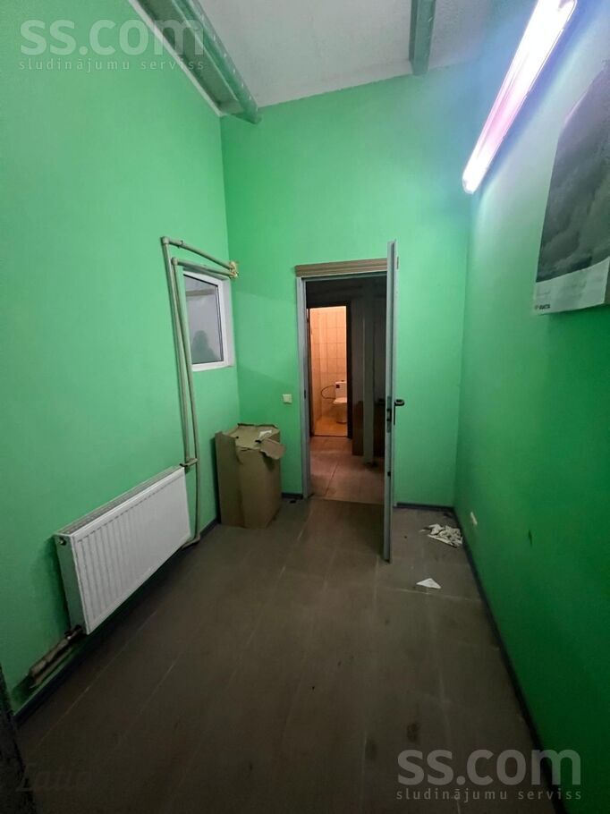 Nākotnes iela, Skujene, Cēsis un raj., Skujenes pag. — telpa