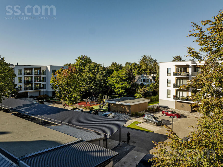 Laimdotas 38a, Rīga — dzivoklis