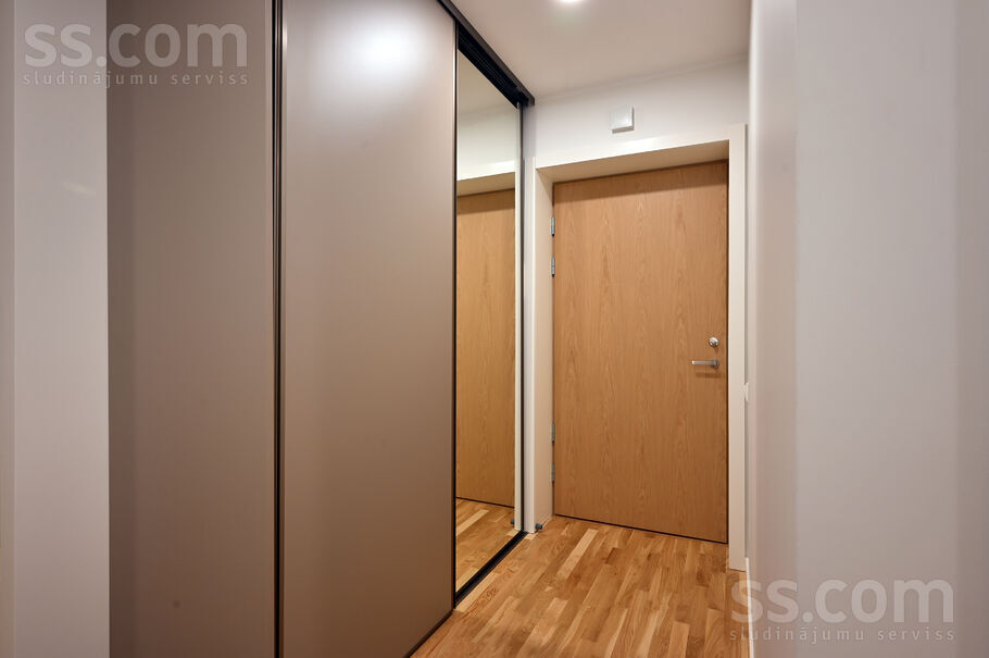 Murjāņu 151, Rīga — dzivoklis