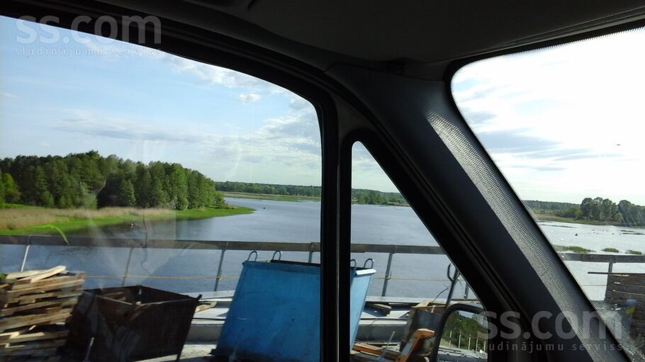 Saules, Gātciems, Rīgas rajons, Salas pag. — zeme