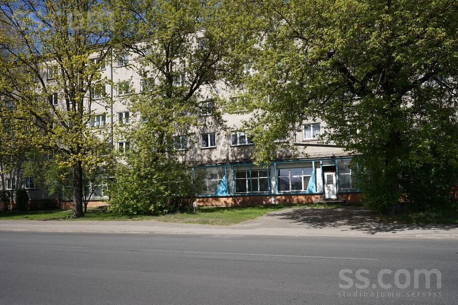 Meldru 12, Rīga, Vecmīlgrāvis — telpa