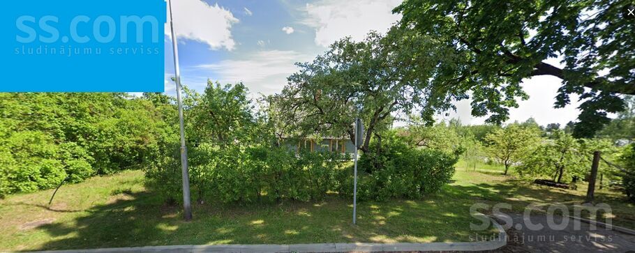 Mazā 5, Madona un raj., Madona — maja