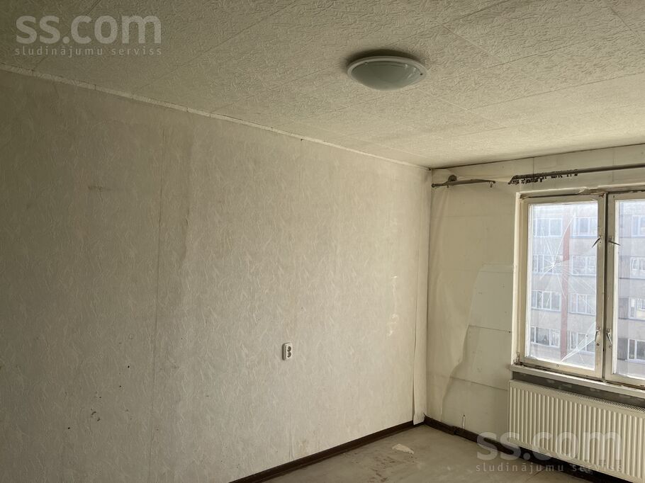 Raiņa 85, Jūrmala — dzivoklis