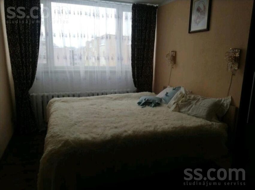 Leona Paegles iela 11, Rīgas rajons, Sigulda — dzivoklis