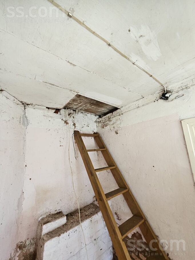 Sēļi, Valmiera un raj., Sēļu pag. — vienseta