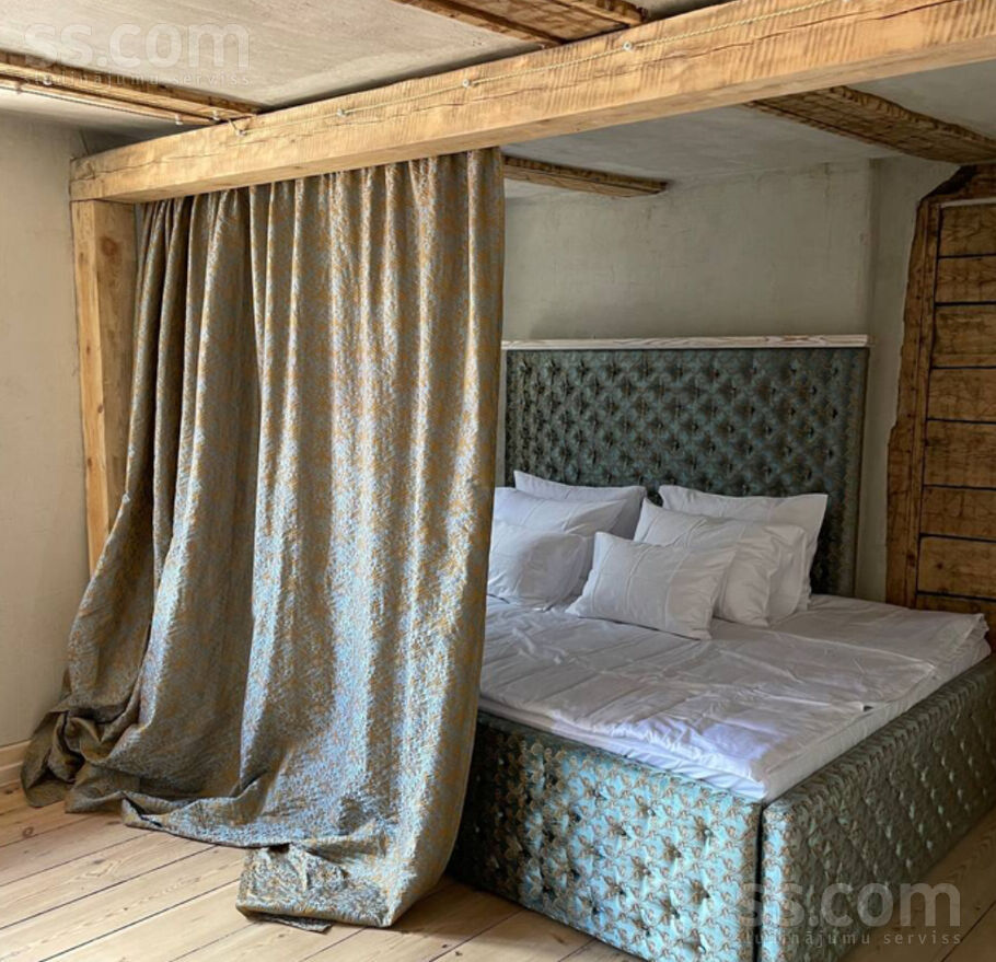 Tirgus iela 1, Kuldīga un raj., Kuldīga — dzivoklis