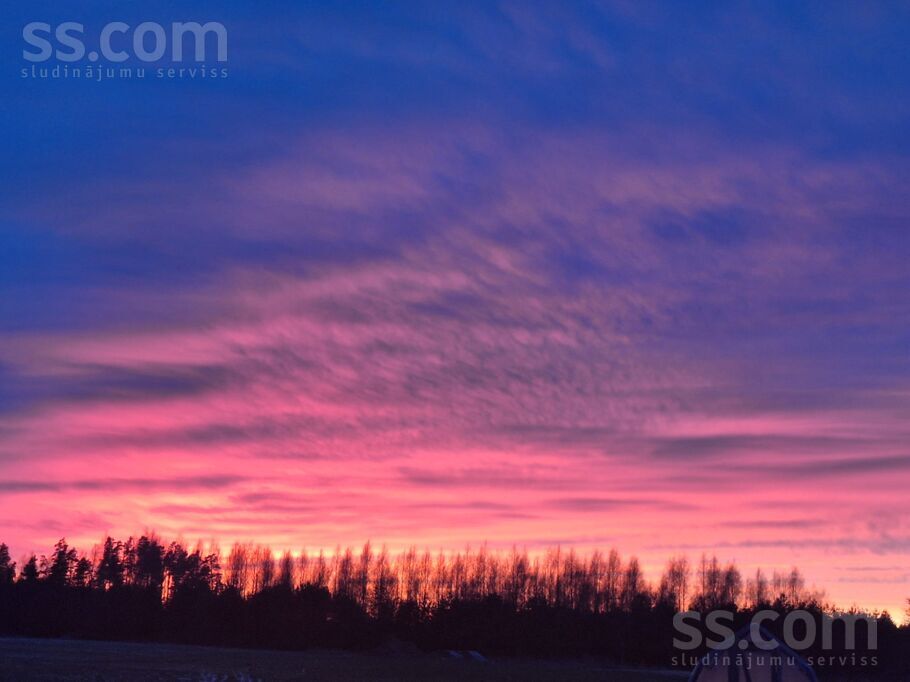 Stāŗķu 2, Dzilnuciems, Rīgas rajons, Babītes pag. — zeme