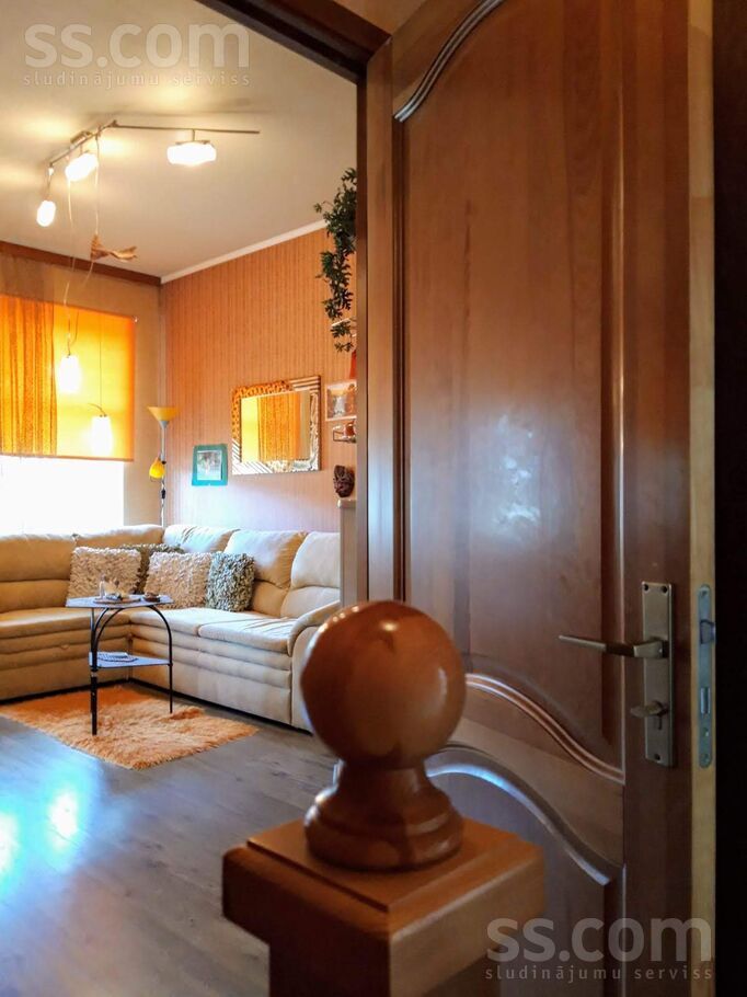 Cietokšņa 37, Daugavpils un raj., Daugavpils — dzivoklis