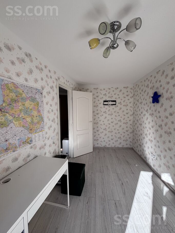 Jaunceltnes iela 23k3, Aizkraukle un raj., Aizkraukle — dzivoklis