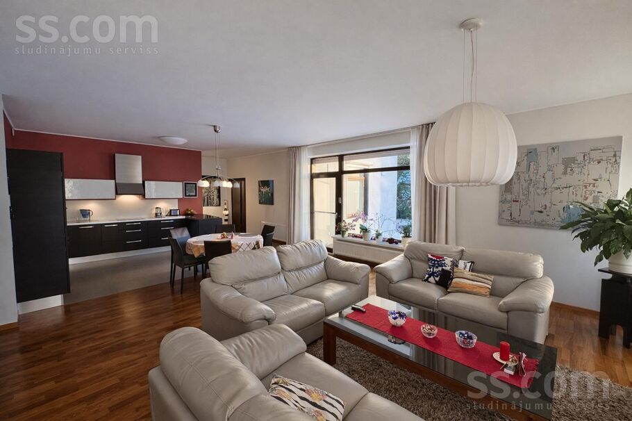 Stārķu iela 8, Kalngale, Rīgas rajons, Carnikavas nov. — maja