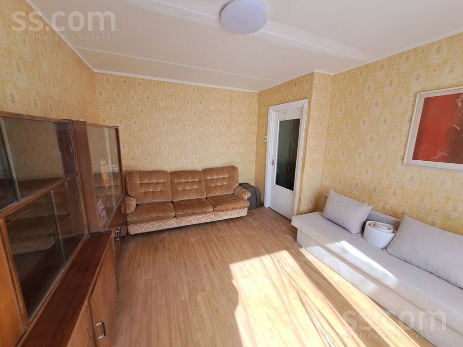 Slokas 30, Jūrmala — dzivoklis