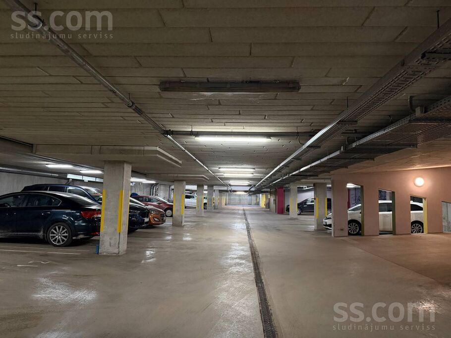 Rusova 9, Rīga — dzivoklis