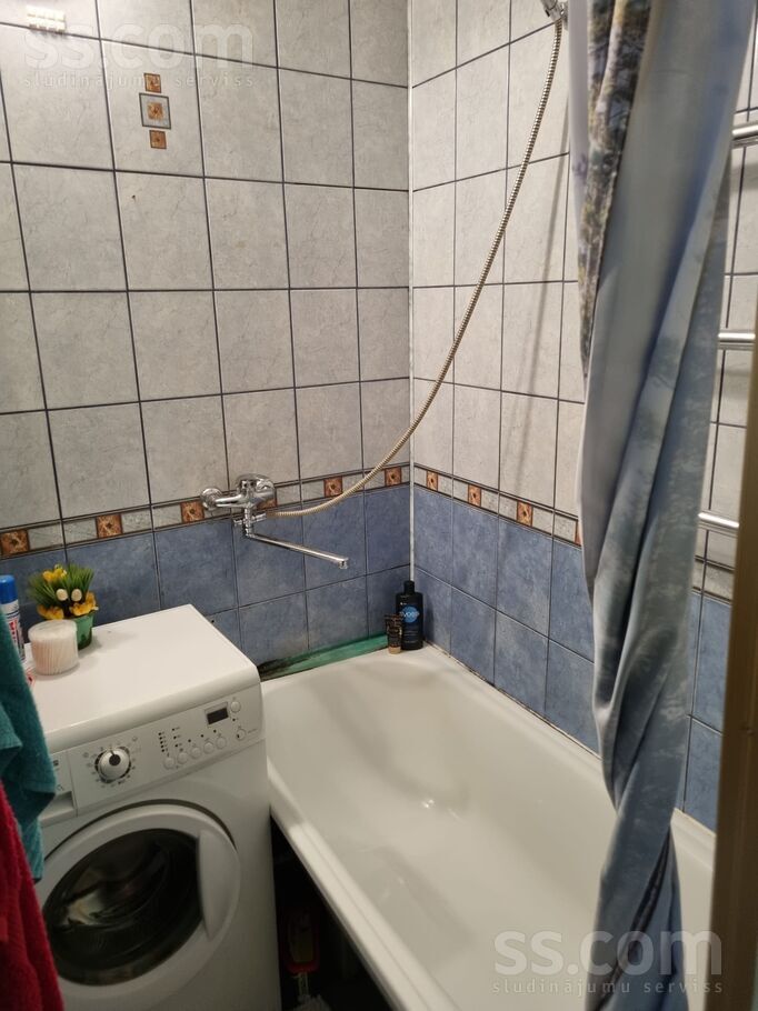 Alejas 68, Daugavpils un raj., Daugavpils — dzivoklis