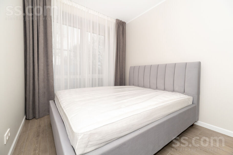 Čiekurkalna 7. šķ l. 7a, Rīga — dzivoklis