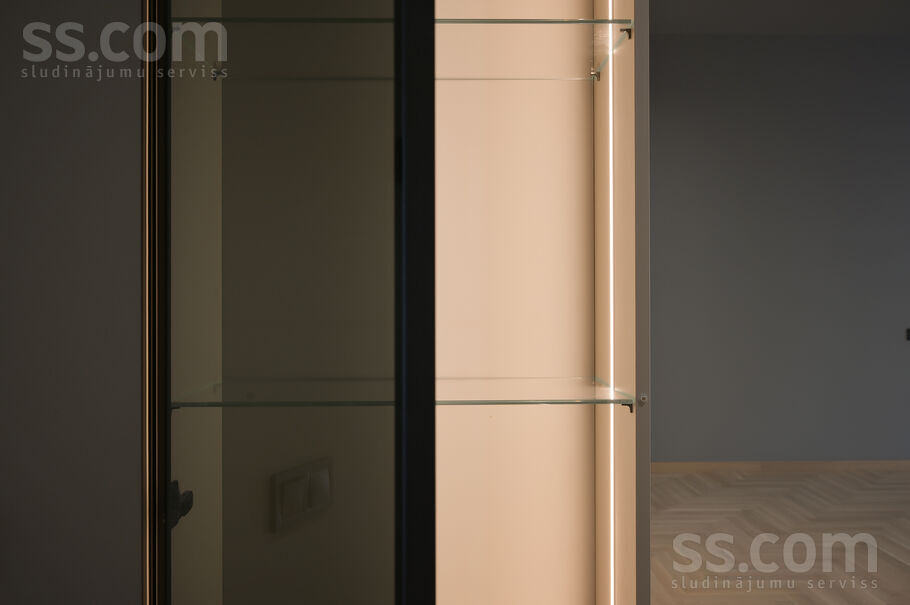 Andra iela 14, Vīkuļi, Rīgas rajons, Babītes pag. — maja