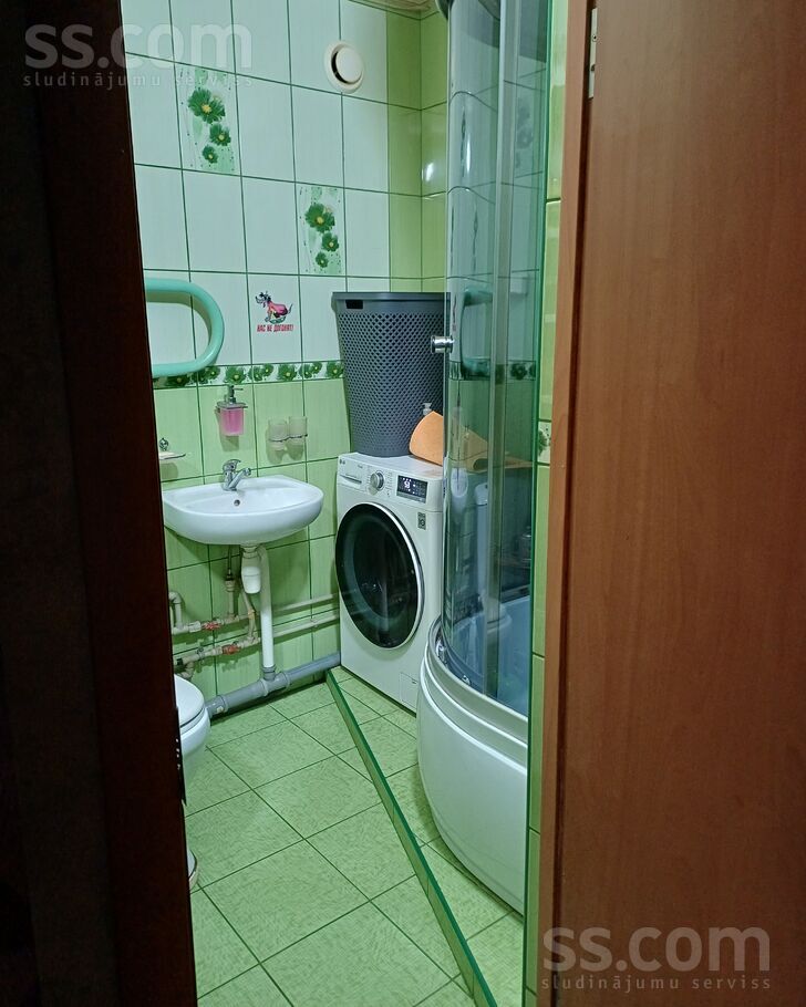 18.novembra 398, Vecstropi, Daugavpils un raj., Naujenes pag. — dzivoklis