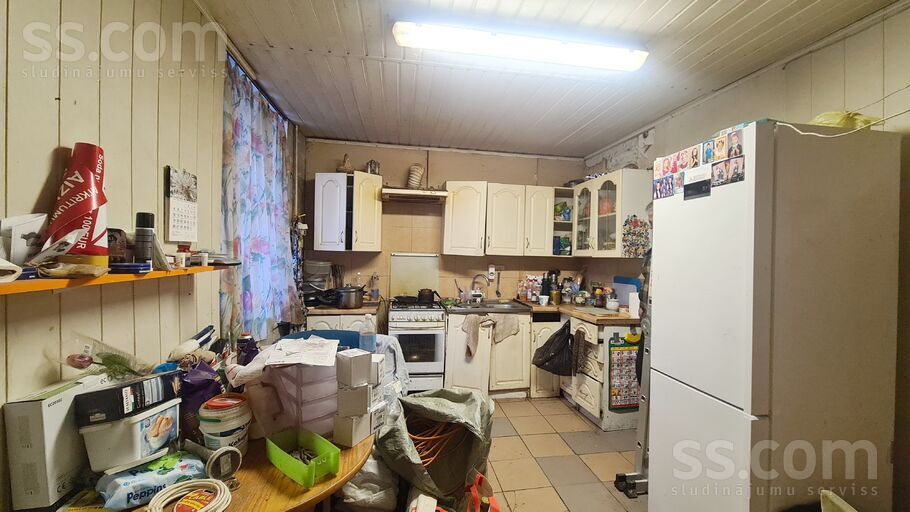 Katoļu 2, Rīga — dzivoklis