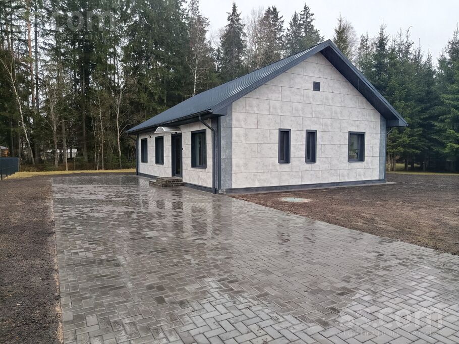 Saulstari, Griķi, Rīgas rajons, Inčukalna nov. — maja