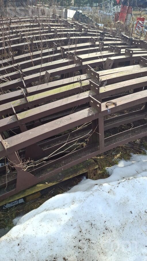 Jaunpiebalga, Cēsis un raj., Jaunpiebalgas pag. — telpa