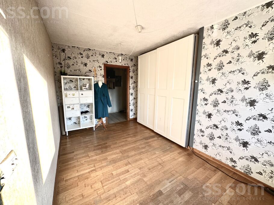 Bērzu aleja 5, Rīgas rajons, Saulkrasti — dzivoklis