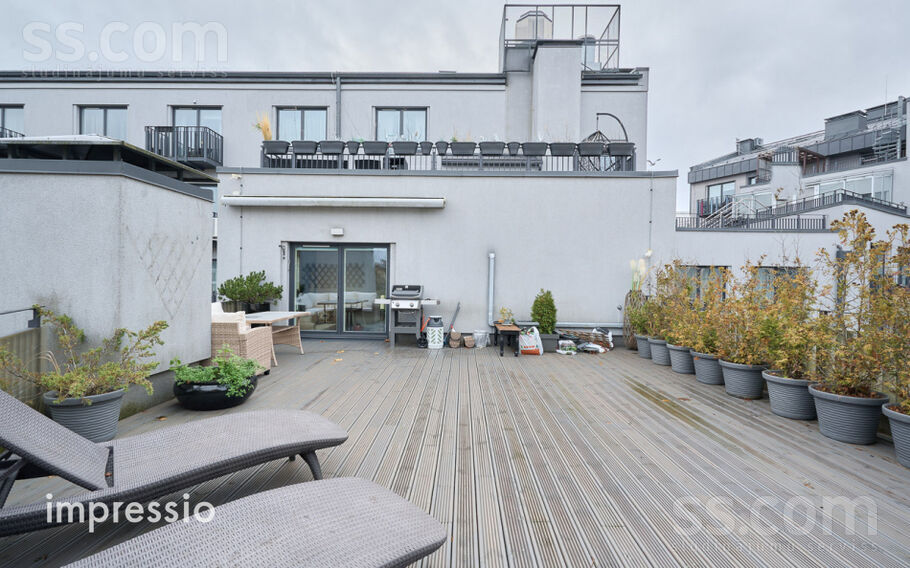 Antonijas 16a, Rīga — dzivoklis