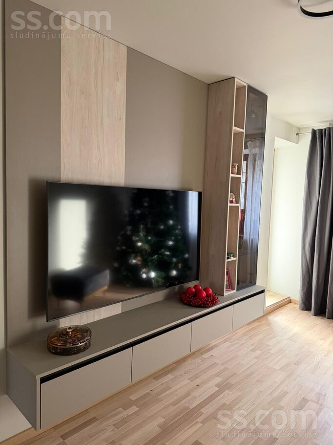 Cietokšņa 48, Daugavpils un raj., Daugavpils — dzivoklis