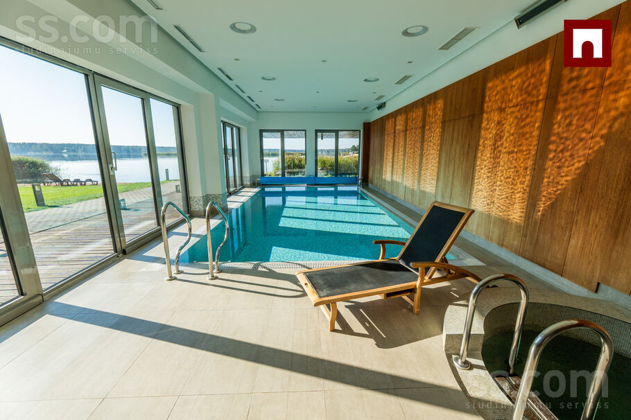 Kalndores 2, Baltezers, Ādažu nov. — dzivoklis